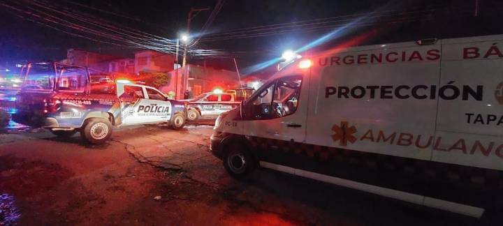 Riña en Tapachula deja un muerto