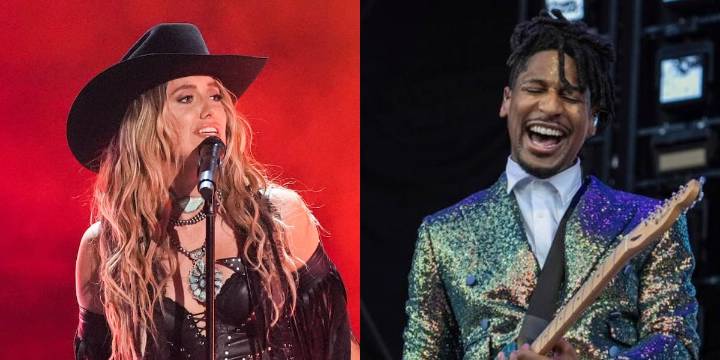 Louisiana artists shine bright with multiple Grammy nominations