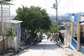 Gobierno Nacional trasfiere 522 títulos al Distrito de Santa Marta