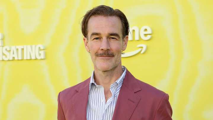 James Van Der Beek’s Health: About the Actor’s Cancer Journey