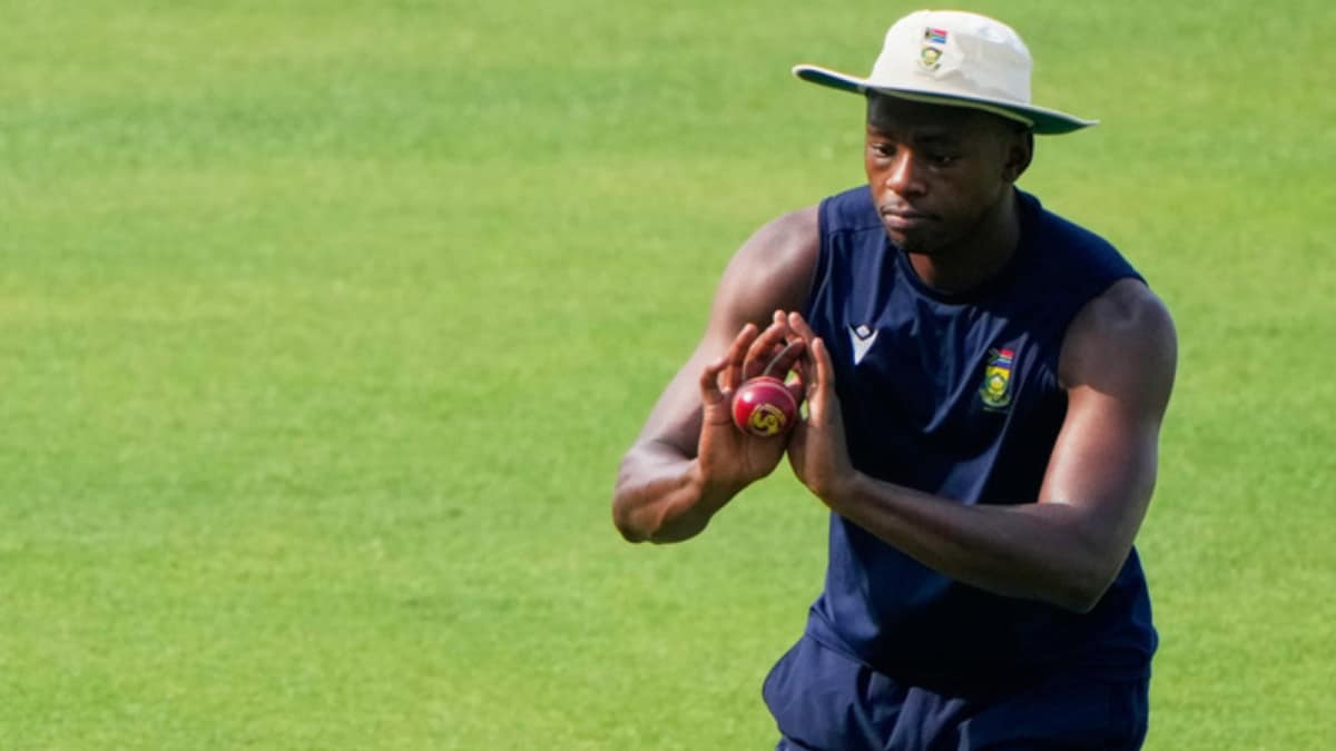 Kagiso Rabada Rates South Africa's Historic Win Over India As 'Definitely In The Top Three'