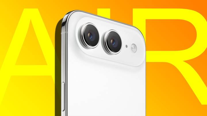 iPhone Air 2 Will Have Limited Telephoto Imaging Capabilities