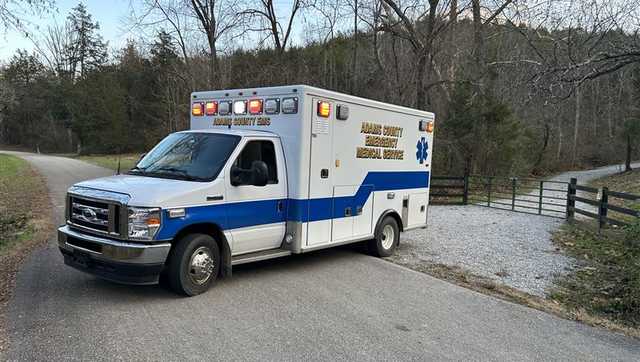 Man fatally killed in Adams County shooting identified as Chris Lindner, son of Carl Lindner III