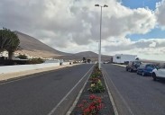 Tías se garantiza la mejora en 2026 de la avenida Central