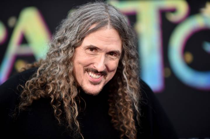 Weird Al is coming to Evansville