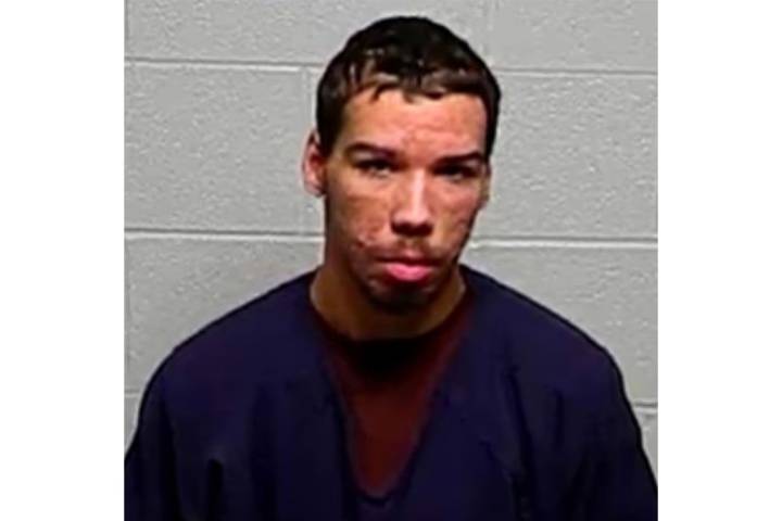 Man, 21, Accused of Setting House on Fire Following Thanksgiving Argument with His Family