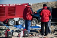 John Edward Jones Died in the Nutty Putty Cave Before Thanksgiving 16 Years Ago