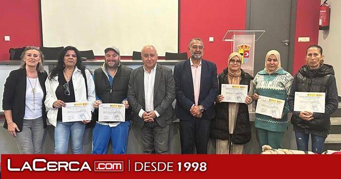 El Gobierno regional pone en marcha la nueva edición del programa Talleres+ que impulsa la contratación de 240 personas en la provincia de Toledo