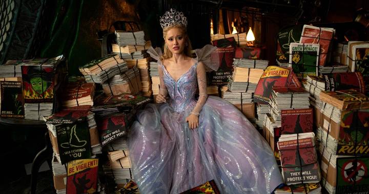 ‘Wicked: For Good’: When to Take Bathroom Breaks