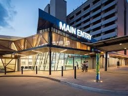 Darwin and Palmerston Hospitals in another Code Yellow due to bed shortages as politics ramps up