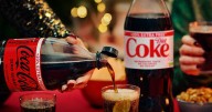 AD FEATURE: Iceland and Food Warehouse giving away free bottle of Diet Coke or Coke Zero