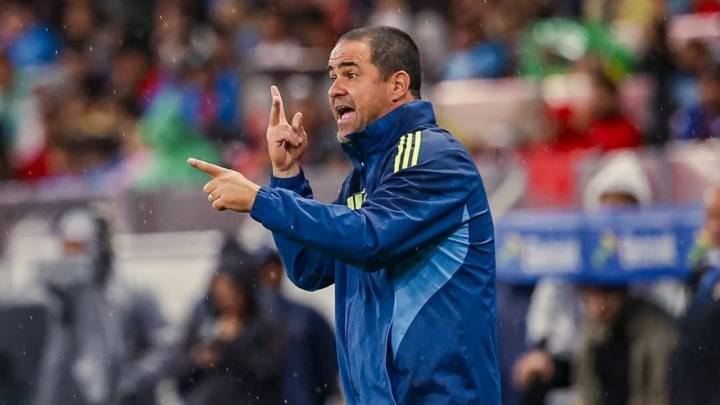 “Fue una vergüenza”, André Jardine critica el arbitraje del Rayados vs América en Liguilla