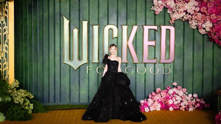 Will there be a third ‘Wicked’ movie? Ariana Grande says…