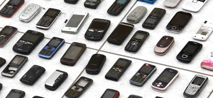 Municipios reportarán la venta ambulatoria de los servicios móviles