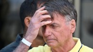 Jair Bolsonaro, expresidente de Brasil, niega haber intentado fugarse tras manipular tobillera electrónica