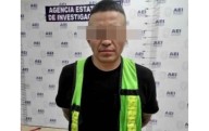 Presunto asesino es acusado formalmente