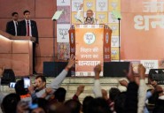 NDA retains power in Bihar, decimates Mahagathbandhan; PM Modi, N...