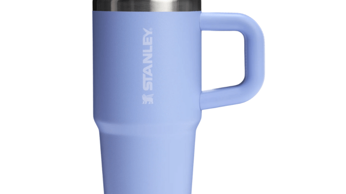 Here's How to Score Stanley's $12 Black Friday Tumbler Deals Before Anyone Else