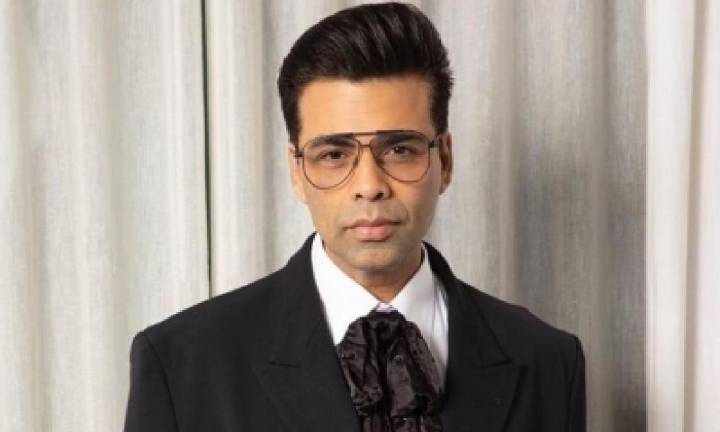 Karan Johar condemns 'media circus' around ailing Dharmendra, urges privacy for Deol family