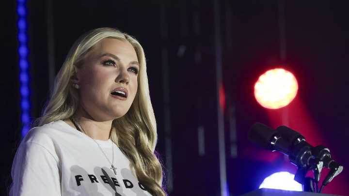 Charlie Kirk's widow demands cameras in accused assassin's courtroom