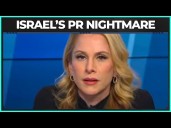 Israel DESPERATE To Sanitize Their Image Before Journalists See Gaza