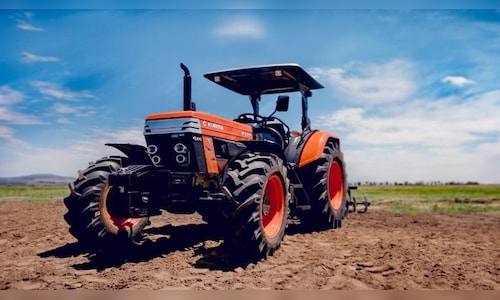 Escorts Kubota launches new ride-on rice transplanters for faster paddy planting across key states