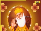 Happy Guru Nanak Jayanti 2025: 25+ inspirational wishes, quotes, greetings, mess