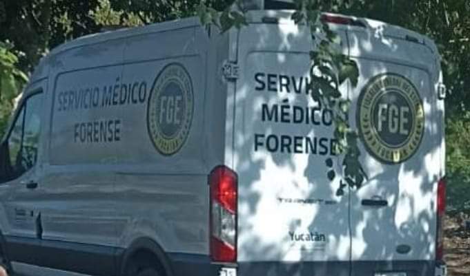 Hallan sin vida a hombre en pozo de Hunucmá