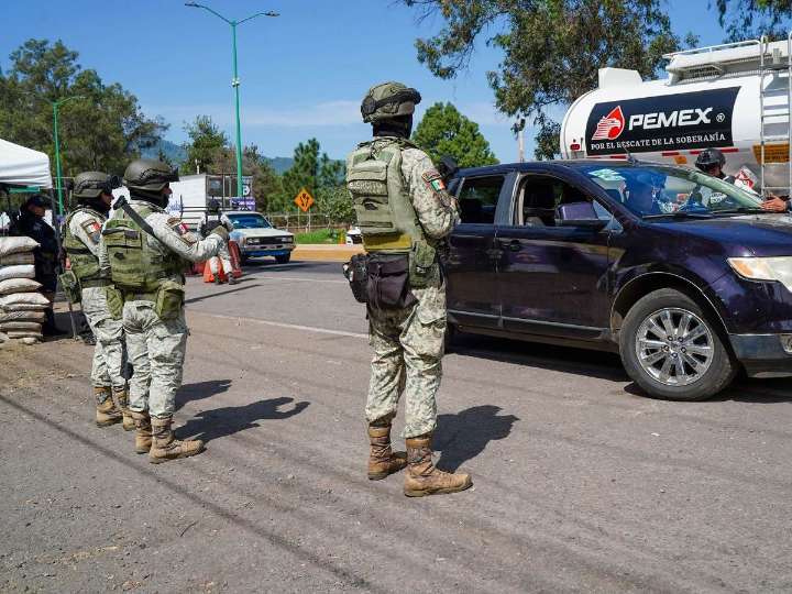 Uruapan cancela desfile del 20 de noviembre por inseguridad y en memoria de Carlos Manzo 