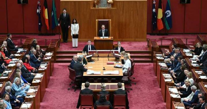 Labor backs down on crony secrecy after losing control