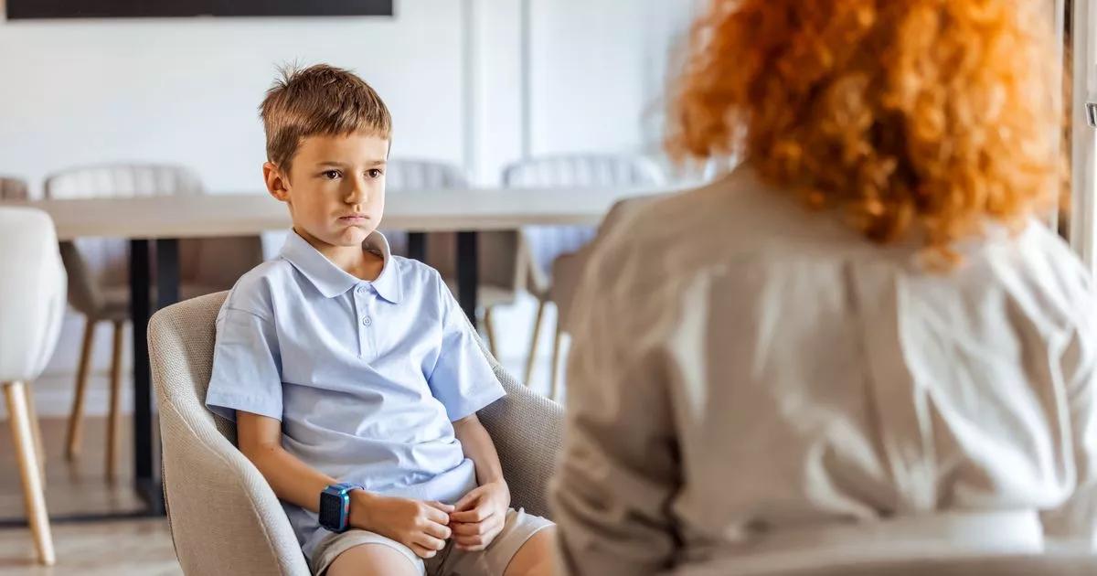 Scottish kids awaiting neurodiversity assessment face 'massive years