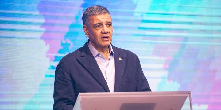 Tras la baja del riesgo país, CABA colocó deuda por USD 600 millones a una tasa del 7,8%