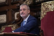 El alcalde Jaume Collboni pierde su segunda cuestión de confianza pero presume de que "Barcelona tendrá Presupuestos el 1 de enero"