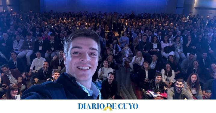 Beltrán Briones: “Los empresarios somos cada vez más protagonistas en redes sociales”