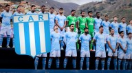 ¿Será Inga? Exjugador de ADT se convirtió en fichaje del Club Atlético Racing de Argentina