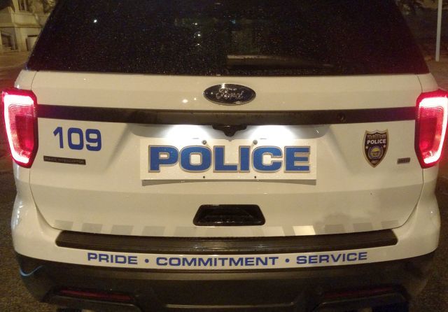 Two shot on Youngstown's North Side