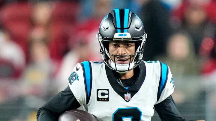 Former player disappointed by Young's struggles in loss to 49ers