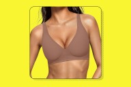 Comfortable Bras Are on Sale at Amazon for Under $25