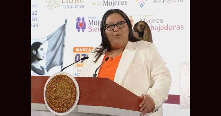 México activa 16 días de acciones contra la violencia de género: así funcionará la estrategia