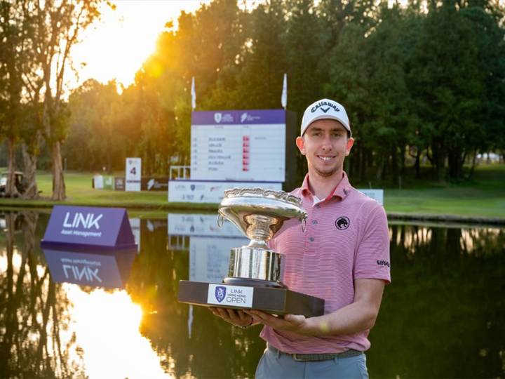 Tom McKibbin's Spectacular Triumph at Hong Kong Open