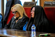 Familiares de la acusada no notaron que seguía embarazada