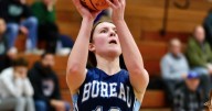 Bureau Valley girls taking lessons learned last year to the court this year
