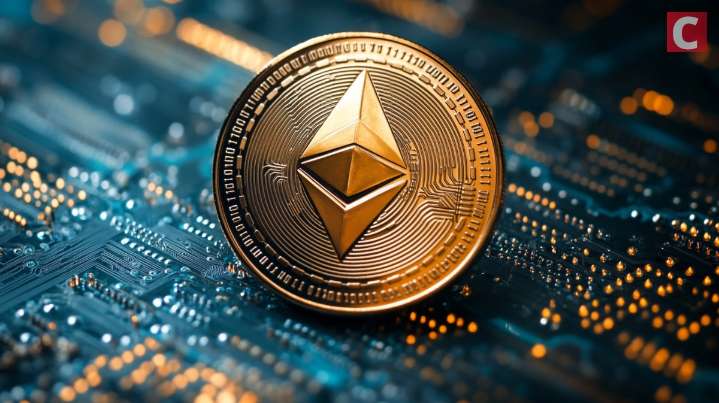 Ethereum Price Slides to $3,030 as ETF Outflows and Whale Deleveraging Dominate November