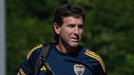 ¿Vuelve a la titularidad?: Boca recupera a una figura para los cuartos de final