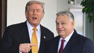 Trump exempts Hungary from US sanctions on Russian energy after meeting Orban