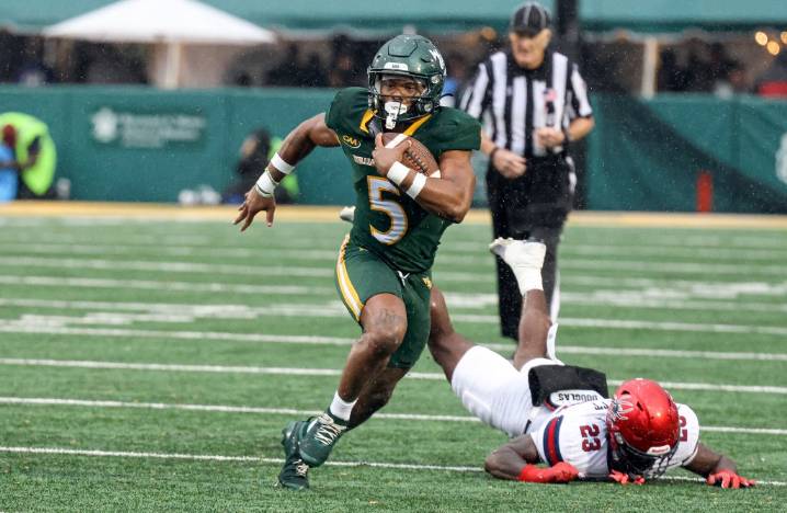 William & Mary squanders lead in season finale vs. Richmond