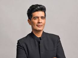 I Was Born With A Love For Movies: Manish Malhotra On His Debut As Producer With 'Gustaakh Ishq'