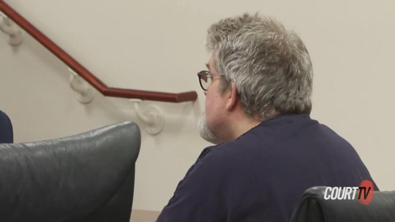 Steven Merkel Offers Apology At Sentencing For Stepson’s Death