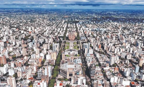 Qué se podrá construir y qué no en La Plata si se vota el nuevo Código de Ordenamiento Territorial