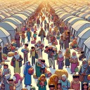 Desperate Journeys: Rohingya Risk Lives to Reach Malaysia